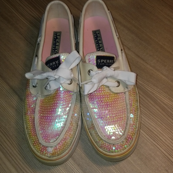 $5 ITEM MUST BUNDLE WITH 2 OTHER ITEMS Sperry Top-Siders shoes - Picture 6 of 8
